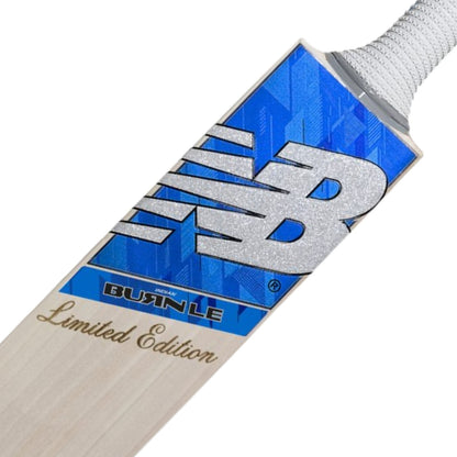 New Balance Burn Limited Edition Cricket Bat - Senior