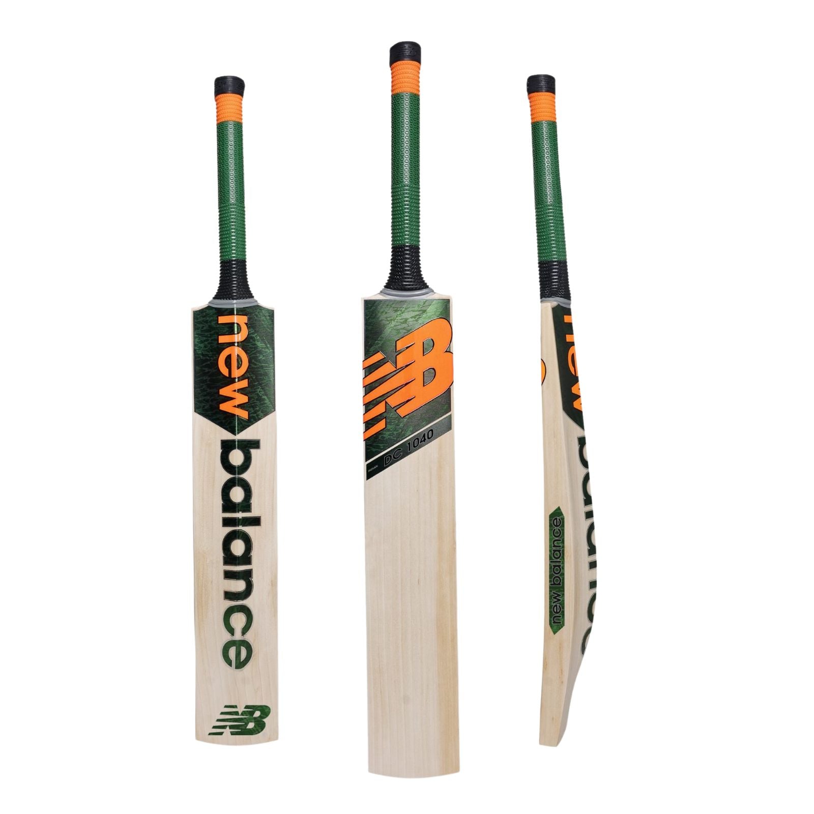 New Balance DC 1040 Cricket Bat - Senior