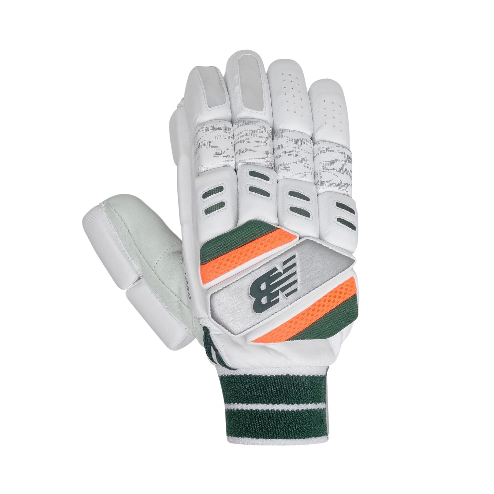 New Balance DC 1280 Batting Gloves - Senior