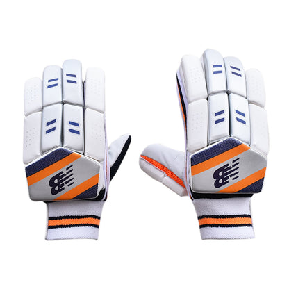 New Balance DC 580 Batting Gloves - Junior