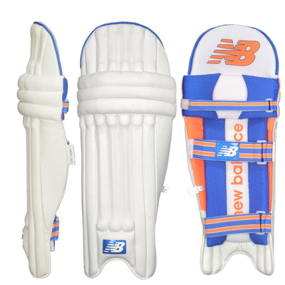 New Balance DC 580 Batting Legguard - Adult
