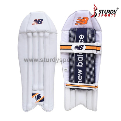 New Balance DC 580 Keeping Pads - Senior