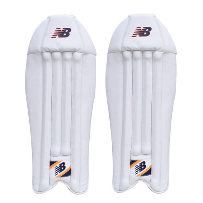 New Balance DC 580 Keeping Pads - Senior