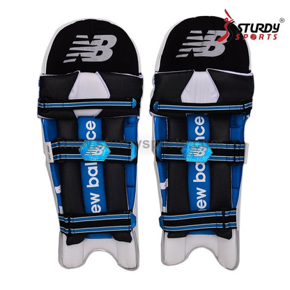 New Balance DC 680 Batting Cricket Pads - Senior Large