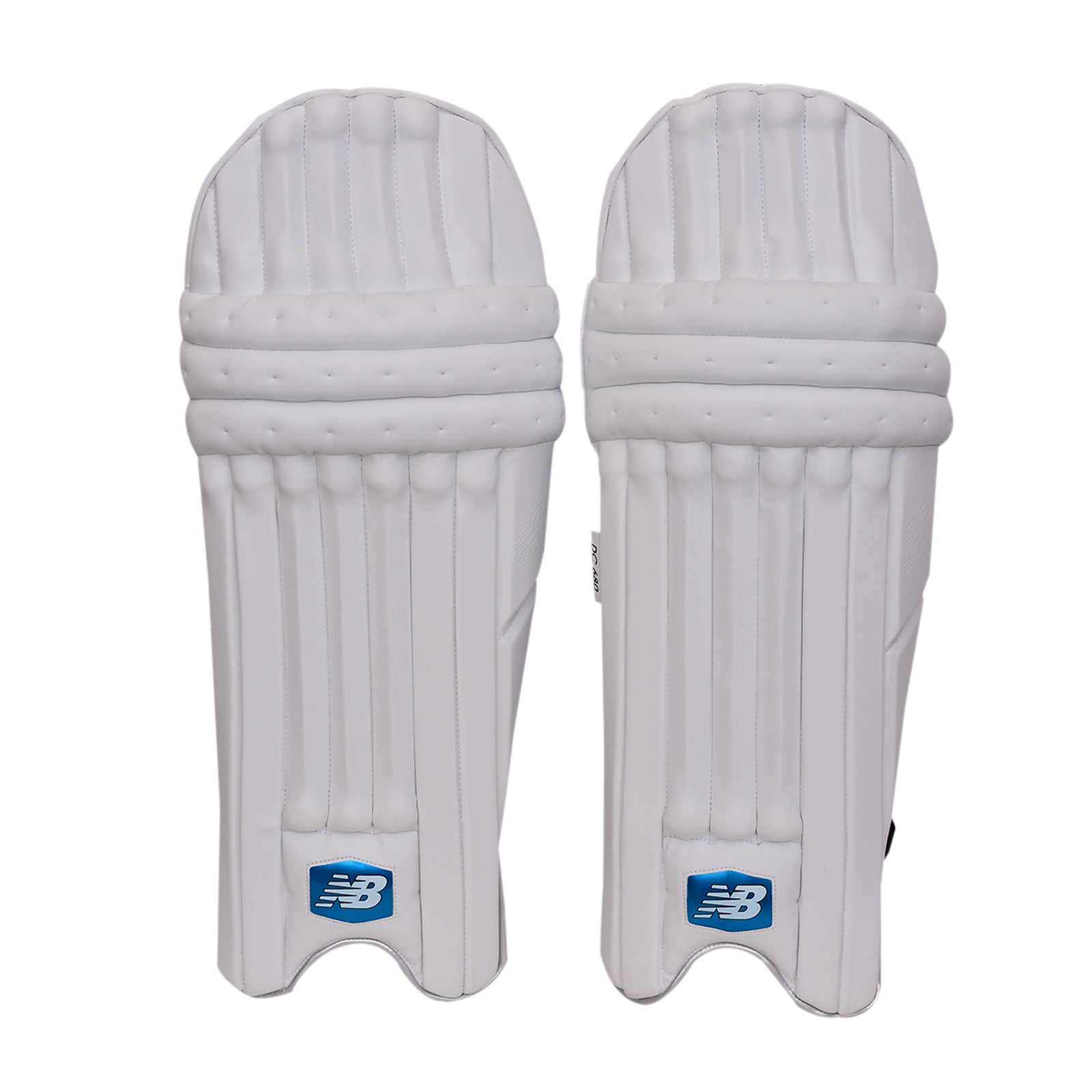 New Balance DC 680 Batting Cricket Pads - Senior Large