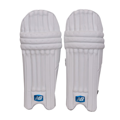 New Balance DC 680 Batting Cricket Pads - Senior Large