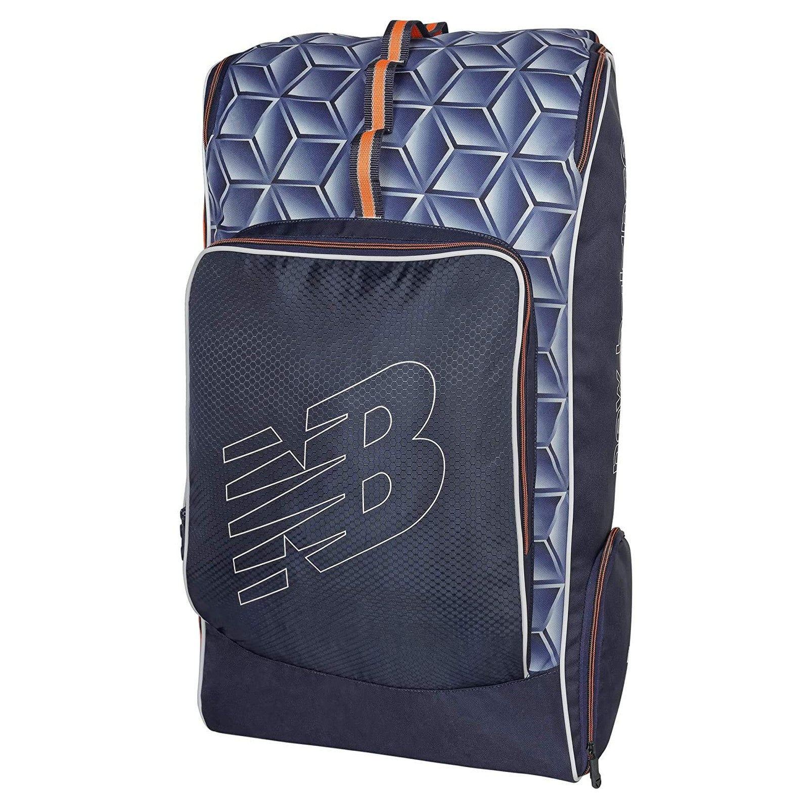 New Balance DC 680 Cricket Backpack