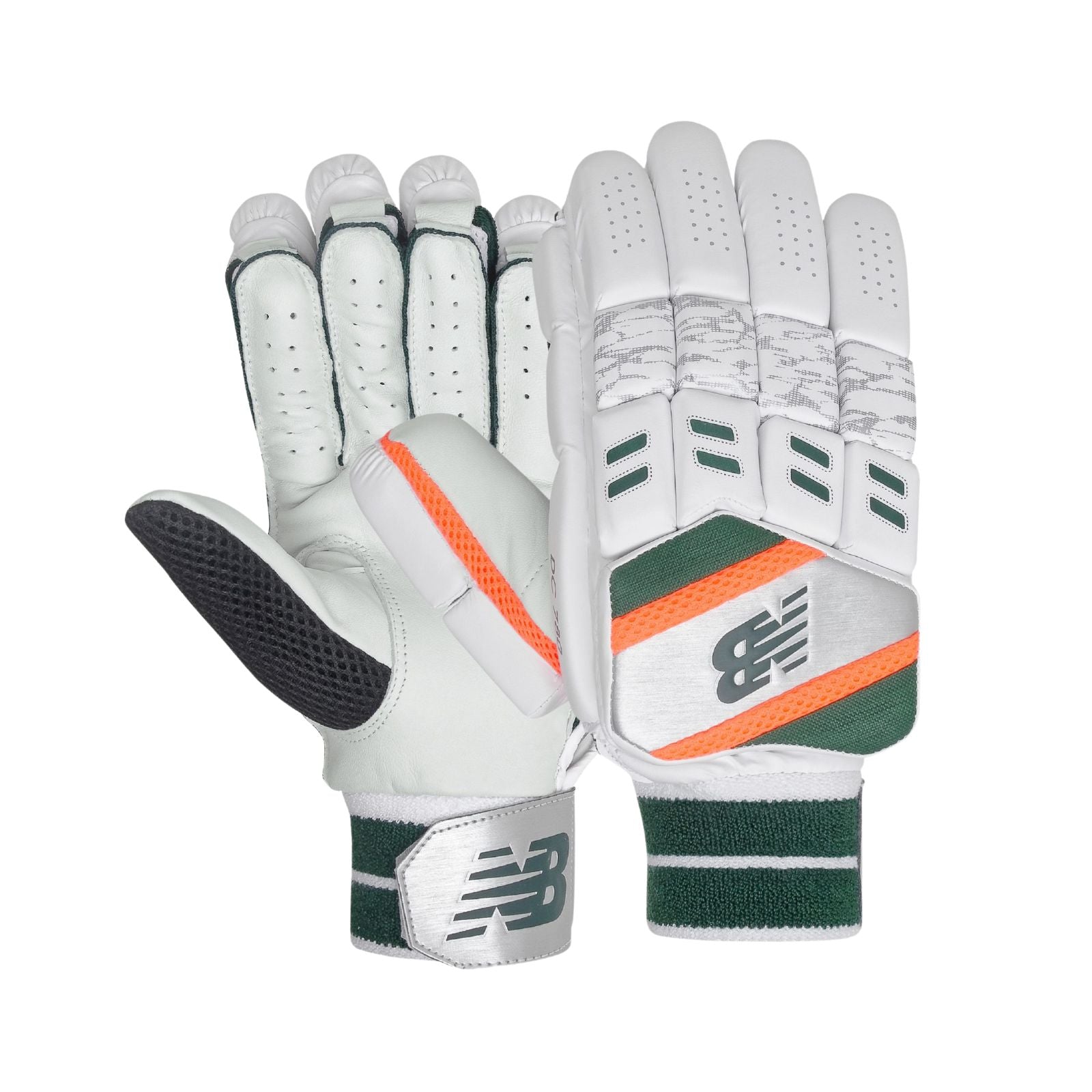 New Balance DC 780 Batting Gloves - Senior