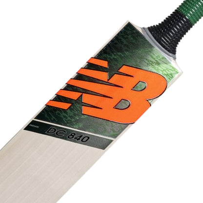 New Balance DC 840 Cricket Bat - Senior