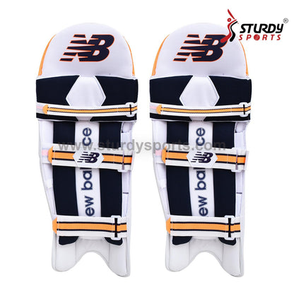 New Balance DC 880 Batting Pads - Youth