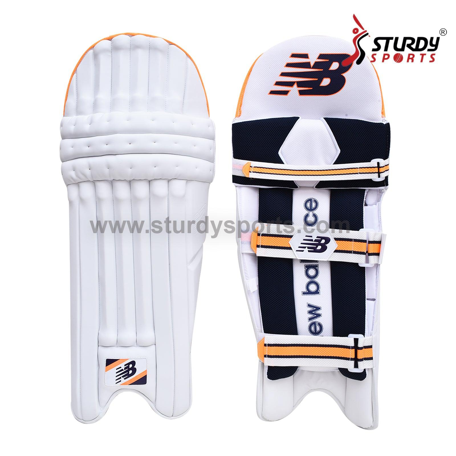 New Balance DC 880 Batting Pads - Youth