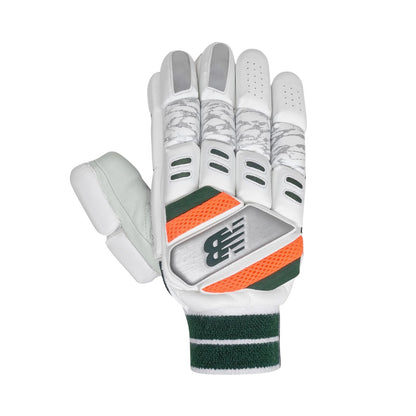 New Balance DC Players Pro Batting Gloves - Senior