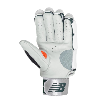 New Balance DC Players Pro Batting Gloves - Senior