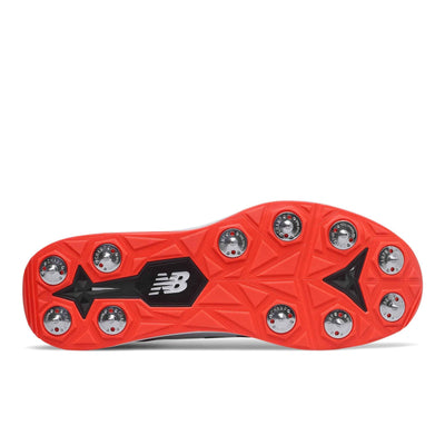 New Balance NB CK4030L4 Spike Cricket Shoes