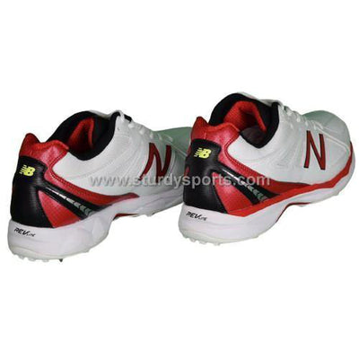 New Balance NB CK4030R2 Spike Cricket Shoes