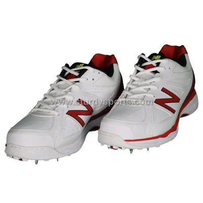 New Balance NB CK4030R2 Spike Cricket Shoes