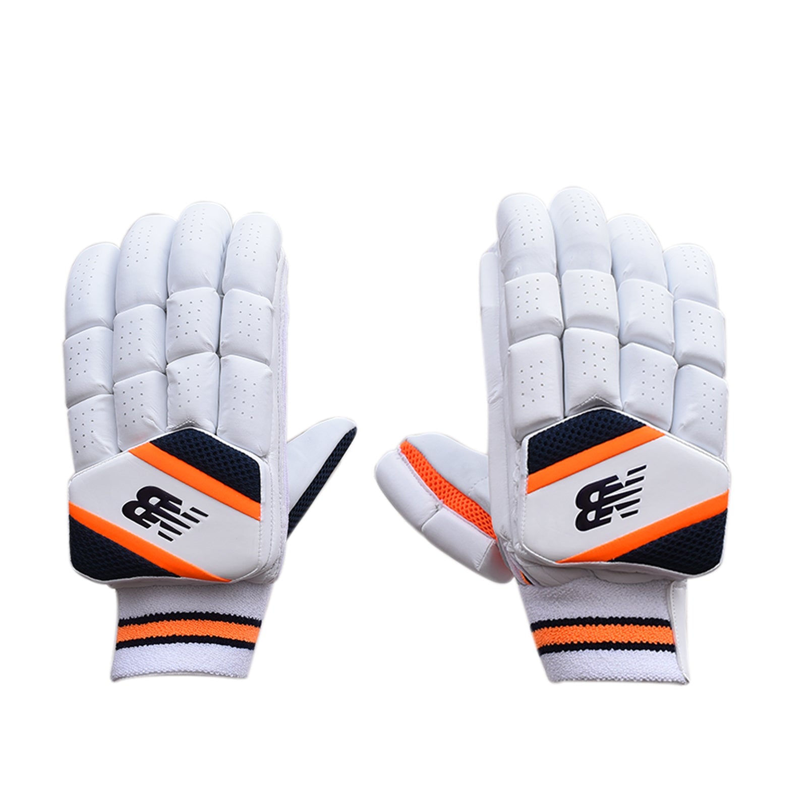 New Balance NB DC 1080 Batting Cricket Gloves - Senior