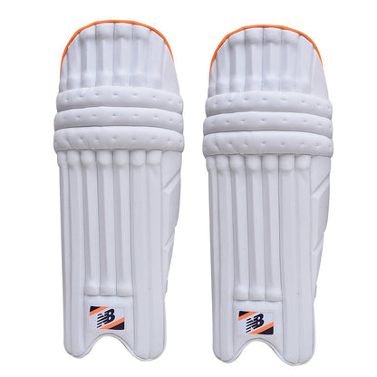 New Balance NB DC 1080 Batting Cricket Pads - Senior