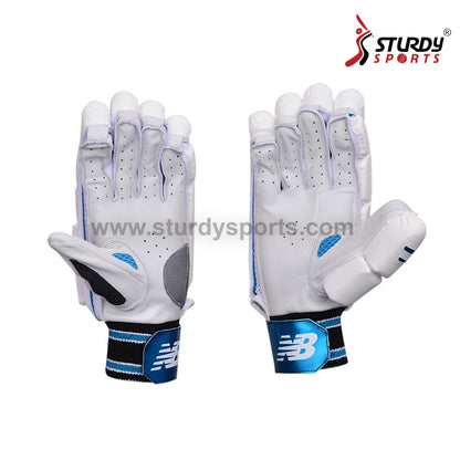 New Balance NB DC 1080 Batting Gloves - Senior