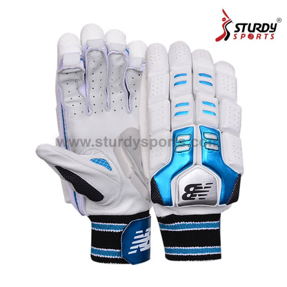 New Balance NB DC 1080 Batting Gloves - Senior