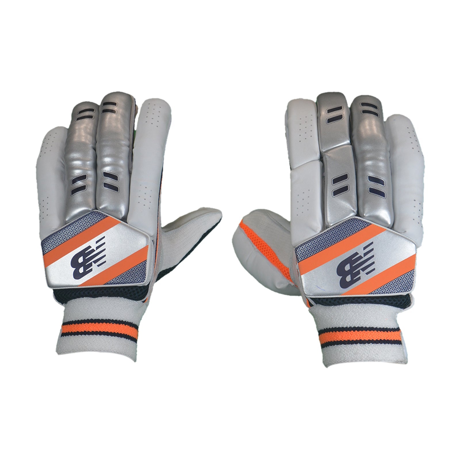 New Balance NB DC 380 Batting Cricket Gloves - Senior