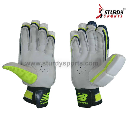 New Balance NB DC 380 Batting Cricket Gloves - Youth