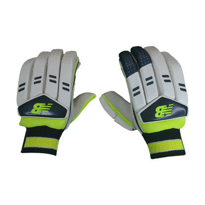 New Balance NB DC 380 Batting Cricket Gloves - Youth