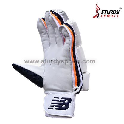 New Balance NB DC 480 Batting Cricket Gloves - Junior