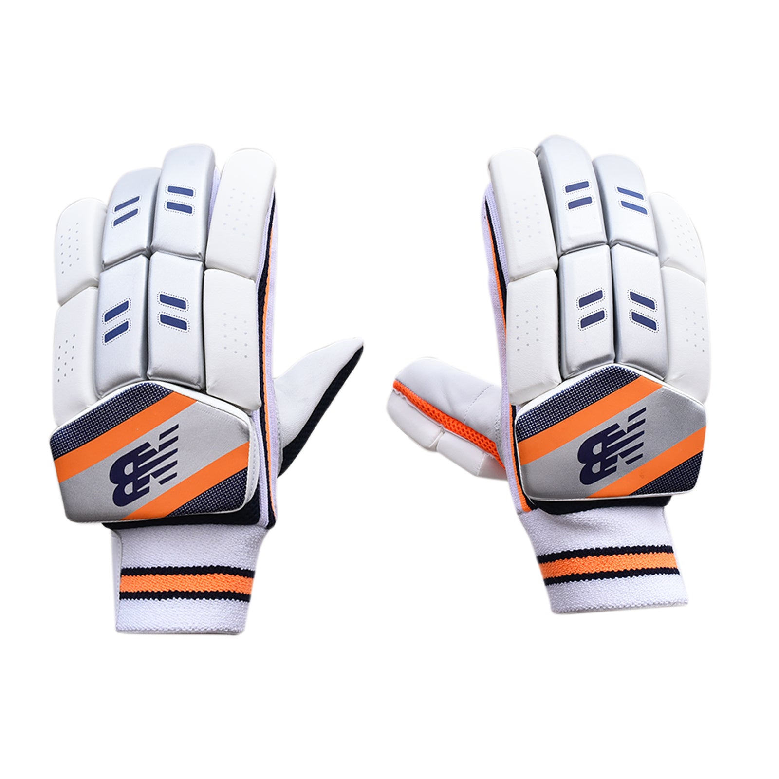 New Balance NB DC 480 Batting Cricket Gloves - Youth