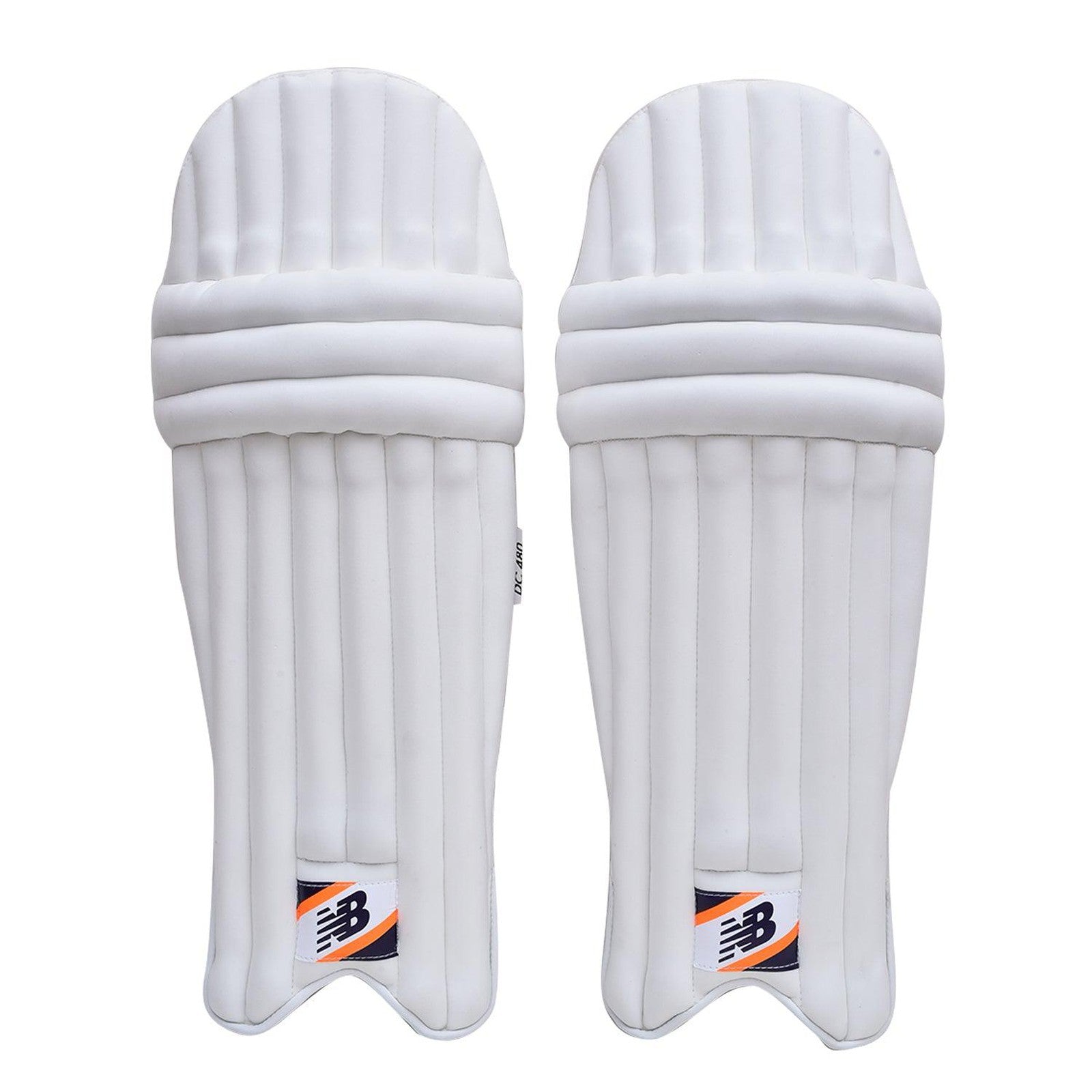 New Balance NB DC 480 Batting Cricket Pads - Senior