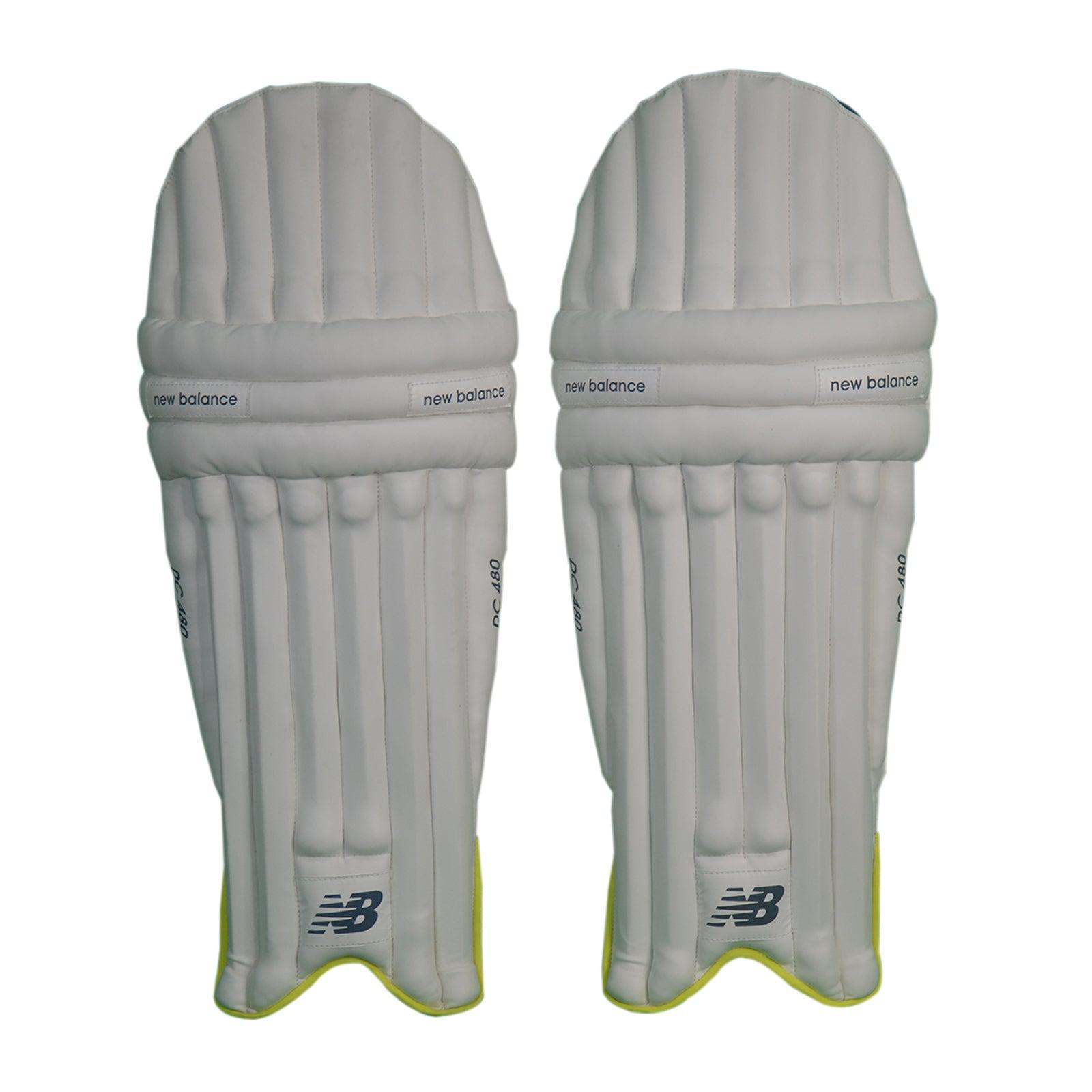 New Balance NB DC 480 Batting Pads (Mens)