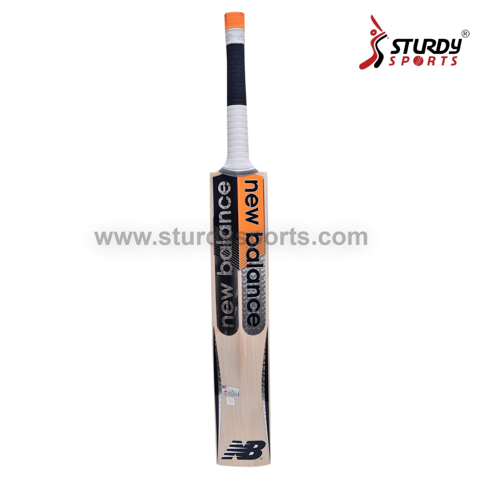 New Balance NB DC 570 + Cricket Bat - Harrow