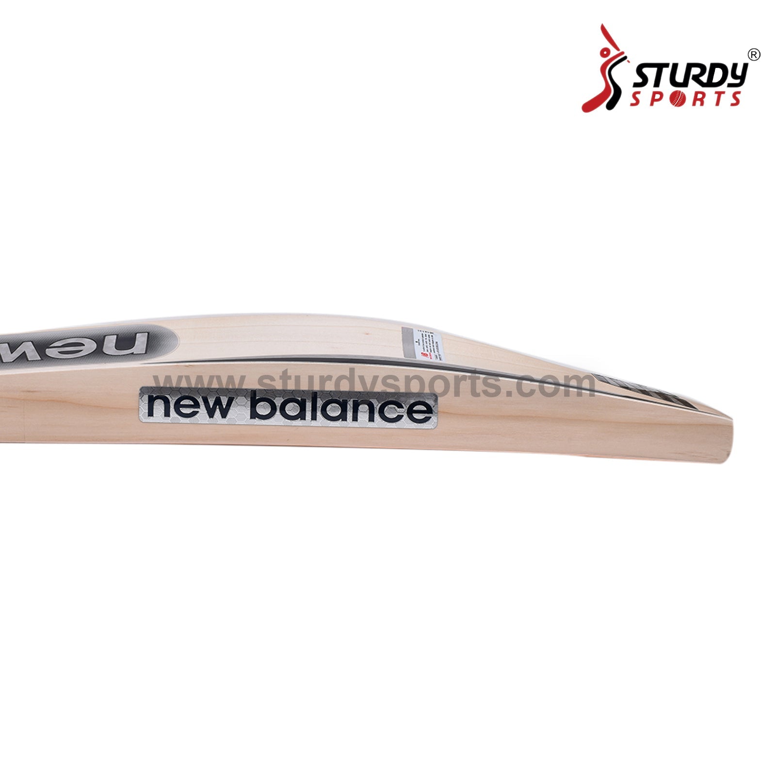 New Balance NB DC 570 Cricket Bat - Size 4