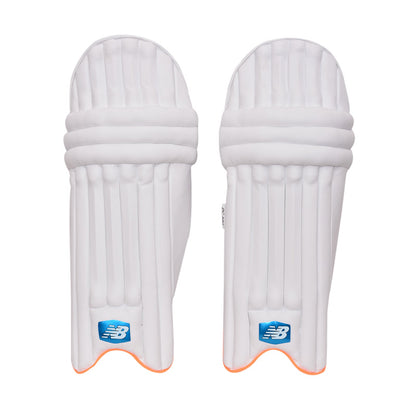 New Balance NB DC 580 Batting Pads - Mens