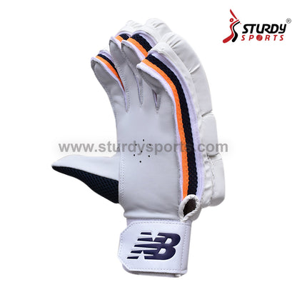 New Balance NB DC 680 Batting Cricket Gloves - Youth