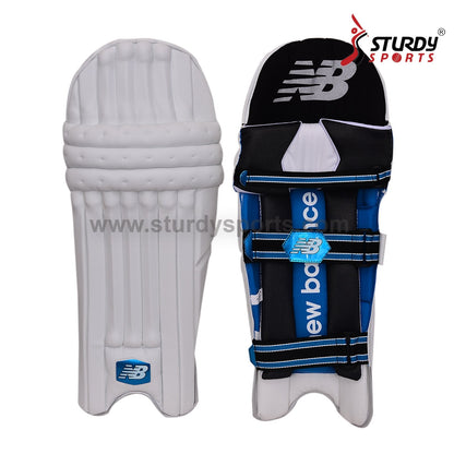 New Balance NB DC 680 Batting Pads - Mens