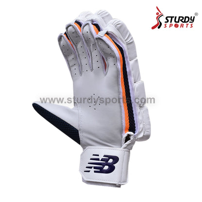 New Balance NB DC 880 Batting Cricket Gloves - Senior