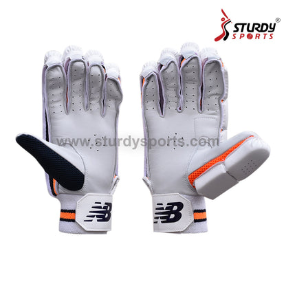 New Balance NB DC 880 Batting Cricket Gloves - Youth