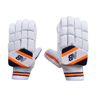 New Balance NB DC 880 Batting Cricket Gloves - Youth