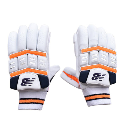 New Balance NB DC Pro Batting Cricket Gloves - Senior