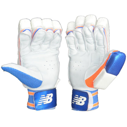 New Balance NB DC580 18/19 Batting Gloves - Youth