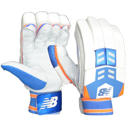 New Balance NB DC580 18/19 Batting Gloves - Youth