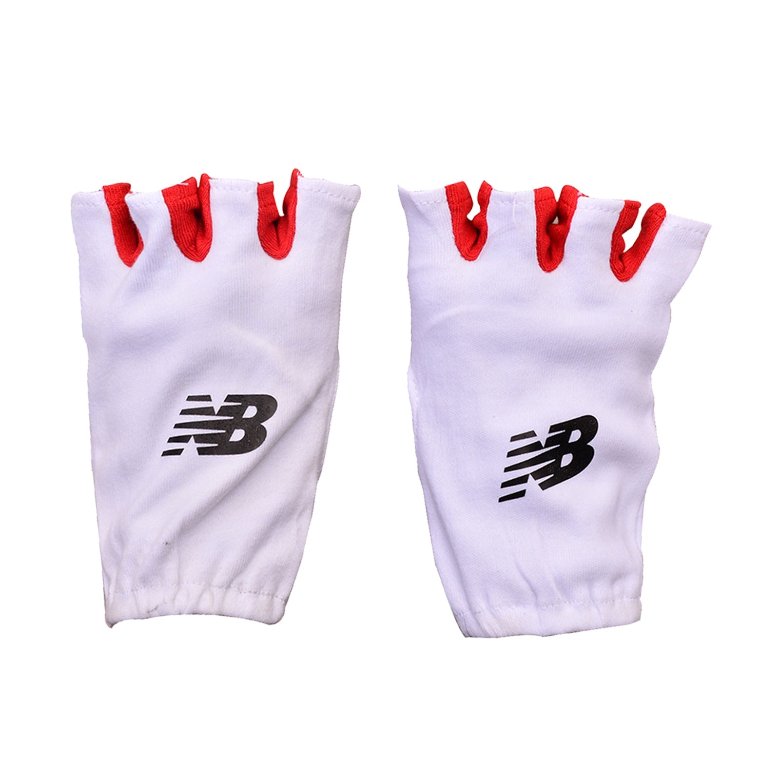 New Balance NB Fingerless Batting Inners - Junior