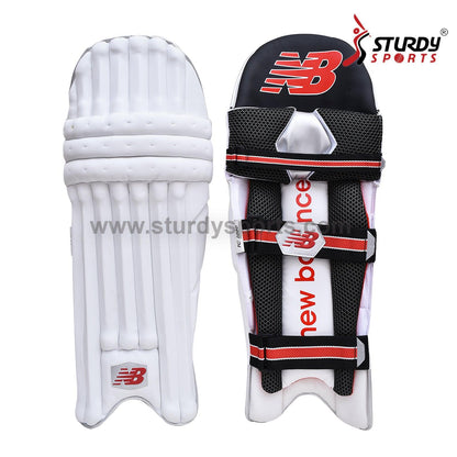 New Balance NB TC 1060 Batting Cricket Pads - Senior