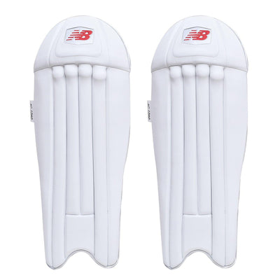 New Balance NB TC 1260 Keeping Cricket Pads - Senior