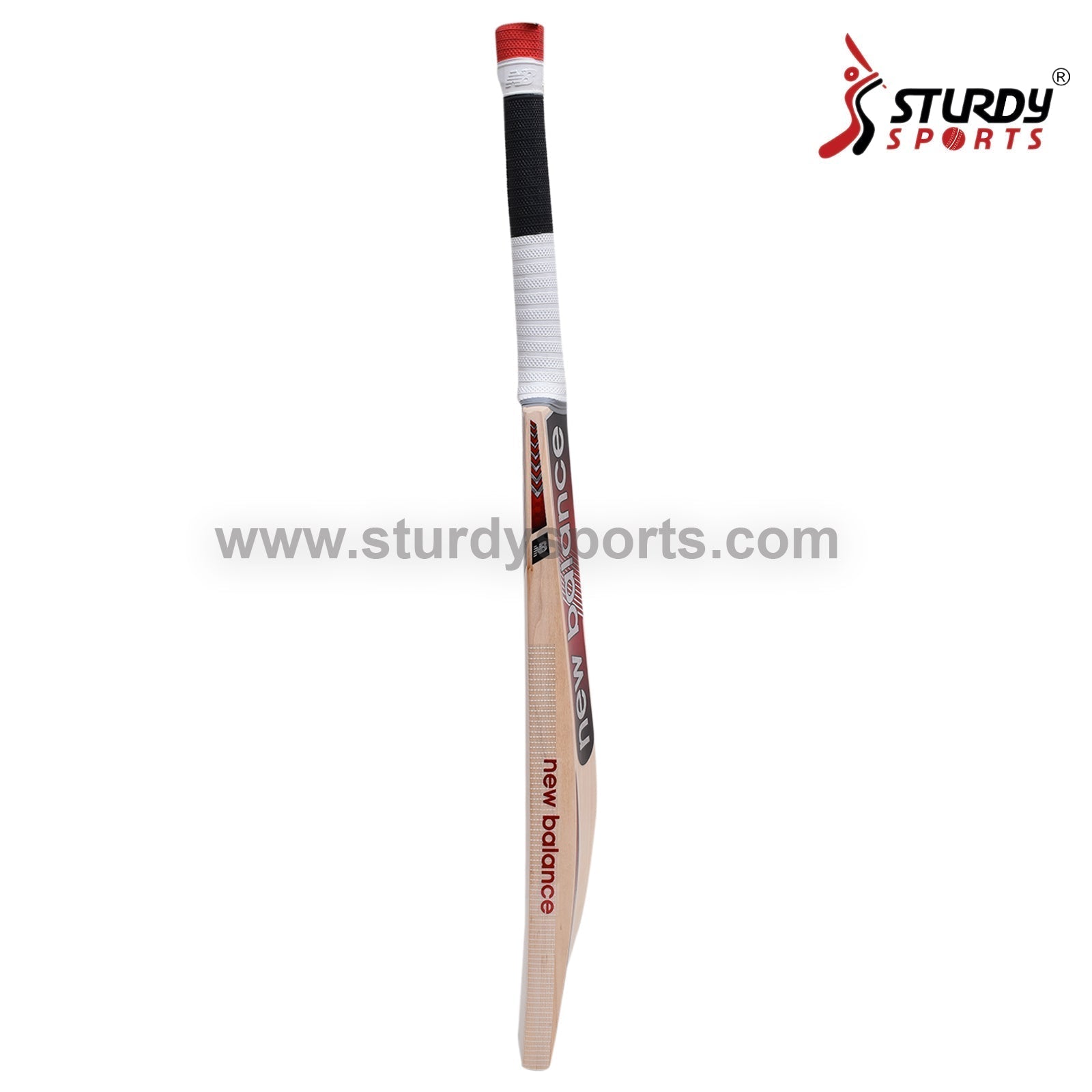 New Balance NB TC 550 + Cricket Bat - Senior