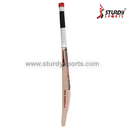 New Balance NB TC 550 + Cricket Bat - Senior