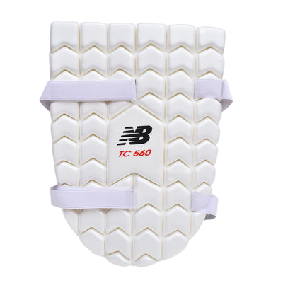 New Balance NB TC 560 Single Thigh Guard - Adult
