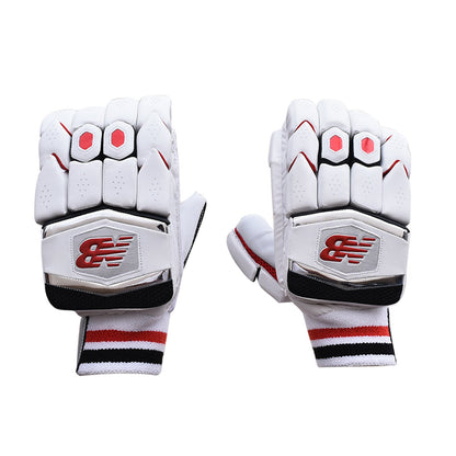 New Balance NB TC 860 Batting Cricket Gloves - Senior