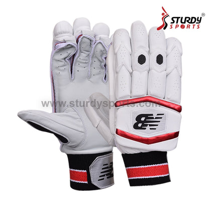 New Balance NB TC 860 Batting Gloves - Mens